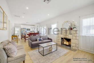 1815 San Andres St in Santa Barbara, CA - Building Photo - Building Photo