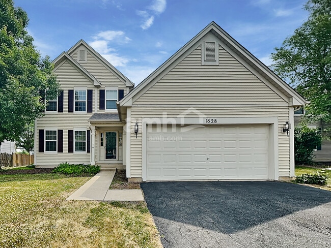 property at 1828 Ness Way