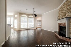 21122 Balmoral Pl in San Antonio, TX - Building Photo - Building Photo