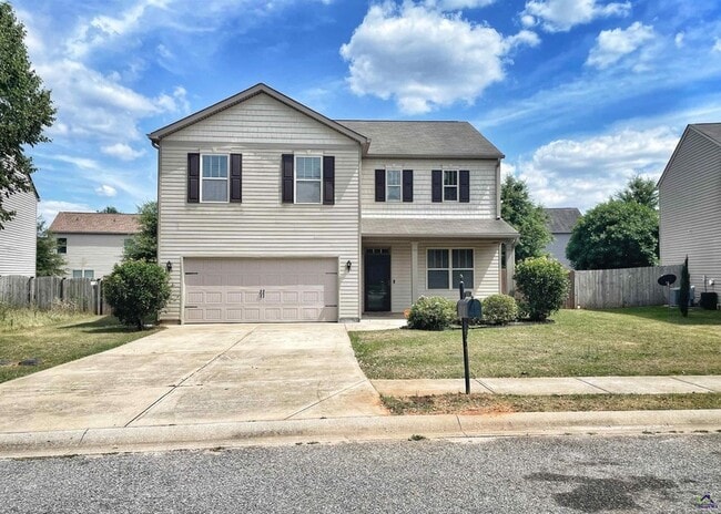 property at 125 Broomsedge Ln