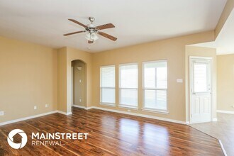 237 Kennedy Ct in Crowley, TX - Building Photo - Building Photo