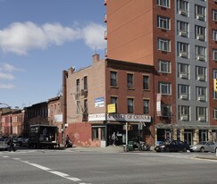 430 4th Ave in Brooklyn, NY - Building Photo