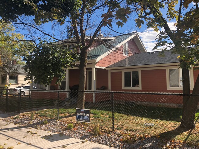 1661 S 8th St W in Missoula, MT - Building Photo - Building Photo