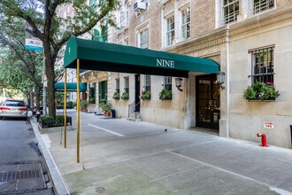 Pierpont in New York, NY - Foto de edificio - Building Photo