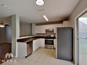 3117 Stonewall Ln in Fort Worth, TX - Building Photo - Building Photo