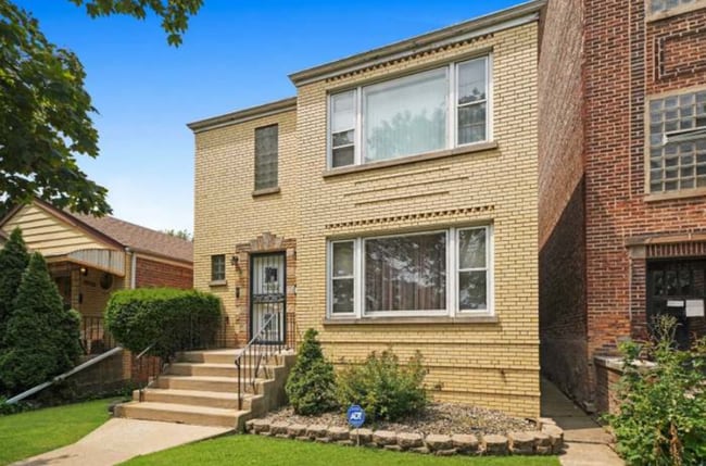 10324 S Vernon Ave in Chicago, IL - Building Photo - Building Photo