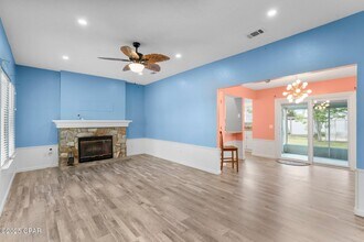 1505 S Berthe Ave in Panama City, FL - Building Photo - Building Photo