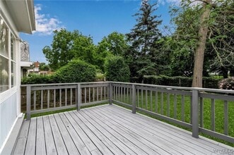 4625 Meadowbrook Rd in Niagara Falls, NY - Building Photo - Building Photo