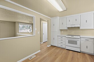 6021 98th St NE in Marysville, WA - Building Photo - Building Photo