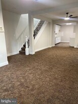 724 E 35th St in Baltimore, MD - Building Photo