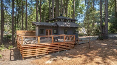 750 Jonive Rd in Sebastopol, CA - Building Photo - Building Photo