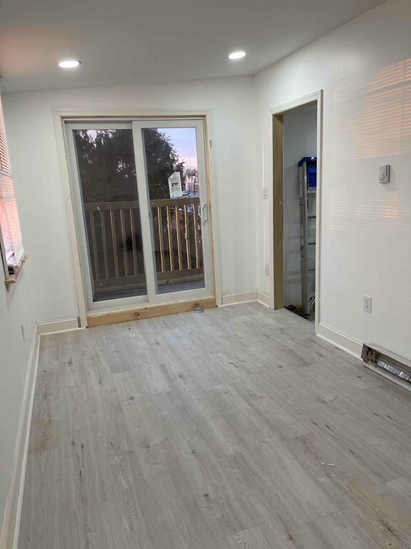 916 Ridge Ave, Unit 3