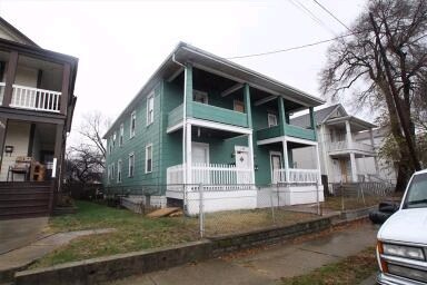137 West 66th Street