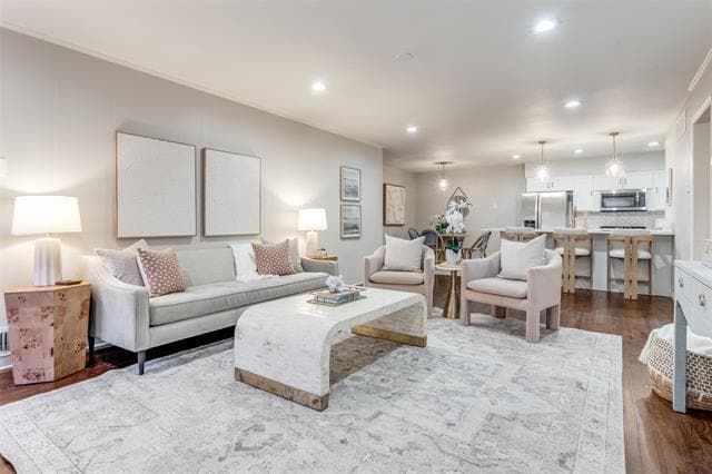 property at 6108 Rincon Way