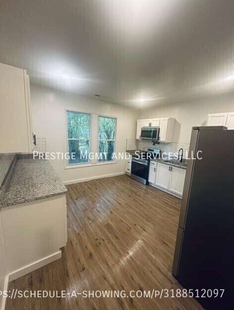 610 Saluda Dam Rd in Easley, SC - Building Photo