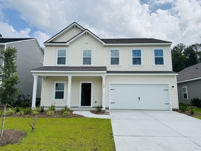 property at 148 Kingswood Ter