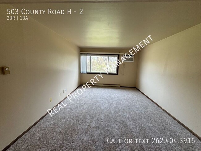 503 County H in Kewaskum, WI - Building Photo - Building Photo