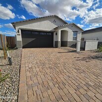 30509 Oleander Wy in Buckeye, AZ - Building Photo