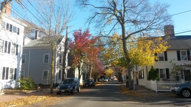 128 Federal St in Salem, MA - Foto de edificio - Building Photo