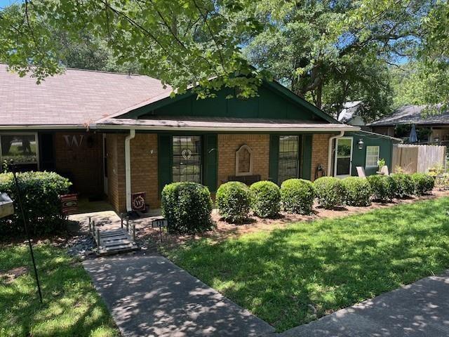 138 Manning Rd SW in Marietta, GA - Building Photo - Building Photo