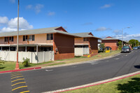 Hale Ola in Pearl City, HI - Foto de edificio - Building Photo