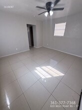 820 W Point Rd in Corpus Christi, TX - Building Photo - Building Photo