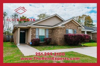 8969 Spring Grove S in Mobile, AL - Building Photo - Building Photo