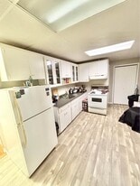 538 Queen St in Fredericton, NB - Building Photo