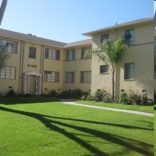 Buckingham Apartments in Los Angeles, CA - Building Photo - Building Photo