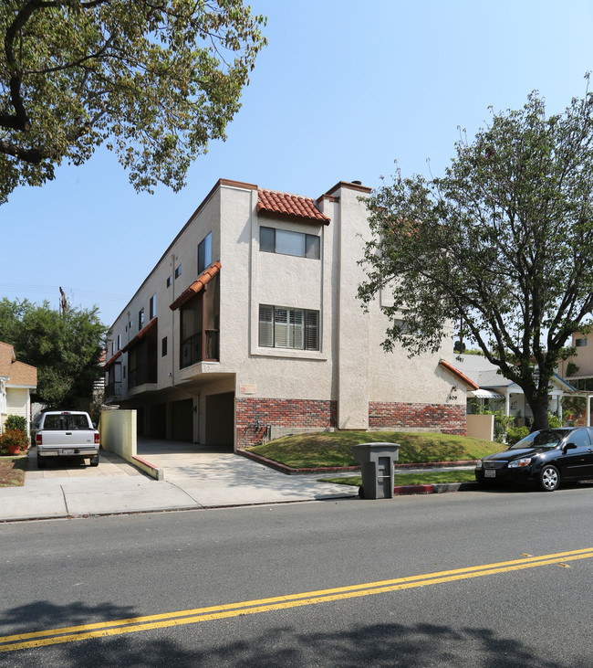 409 W Wilson Ave in Glendale, CA - Building Photo - Building Photo