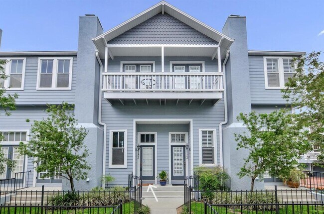 919 S Rome Ave in Tampa, FL - Building Photo - Building Photo