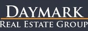 Property Management Company Logo Daymark Real Estate Group