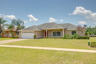 12112 Buttonbush Loop in Leesburg, FL - Building Photo