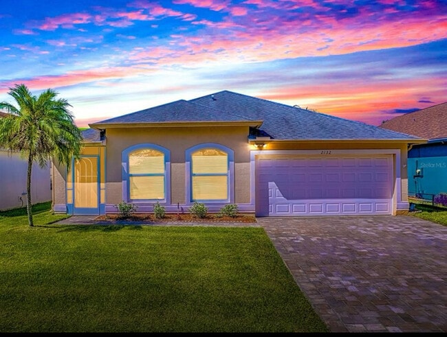property at 2132 Tortoise Shell Dr