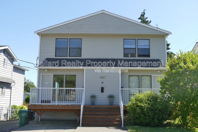 property at 1127 NW 63rd St