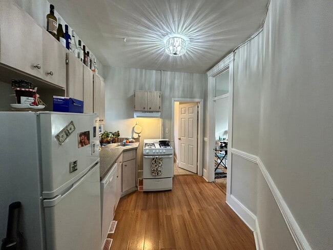 property at 38 Hemenway St