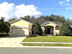 5708 Great Egret Dr in Leesburg, FL - Building Photo