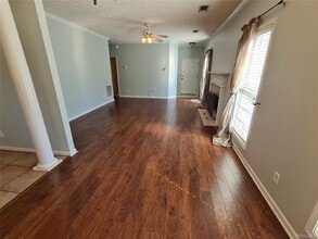 529 Mitylene Dr in Montgomery, AL - Foto de edificio - Building Photo