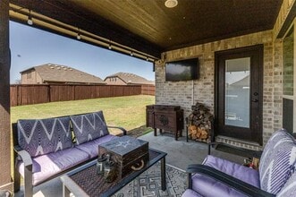 3805 Orleans Way in Forney, TX - Building Photo - Building Photo