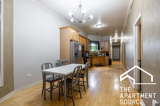 3053 W Washington Blvd, Unit 1 in Chicago, IL - Foto de edificio - Building Photo