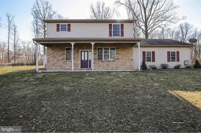 property at 1910 Valley Green Rd