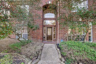 5534 Honor Dr in Houston, TX - Building Photo