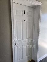 410 Northumberland Hwy in Callao, VA - Building Photo