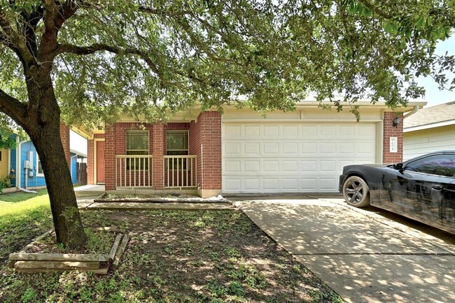 property at 7604 Cayenne Ln