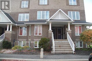 56 Beaucache Private in Ottawa, ON - Building Photo