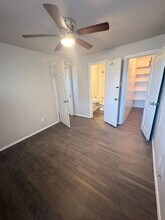 312-14 N Hedgecoke St in Borger, TX - Foto de edificio - Building Photo