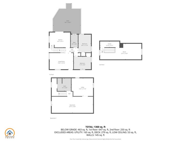 1608 Whitcomb Ave in Royal Oak, MI - Building Photo - Building Photo