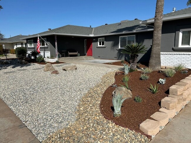 property at 6106 N 10th St