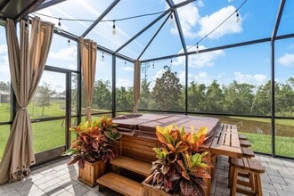 17026 Shell Bay Dr in Land O Lakes, FL - Building Photo - Building Photo