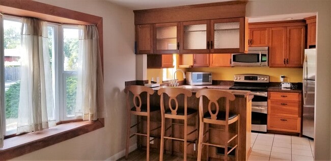 8624 Seward Park Ave S in Seattle, WA - Building Photo - Building Photo